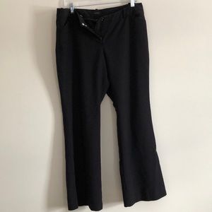 Worthington Modern Fit Pants
